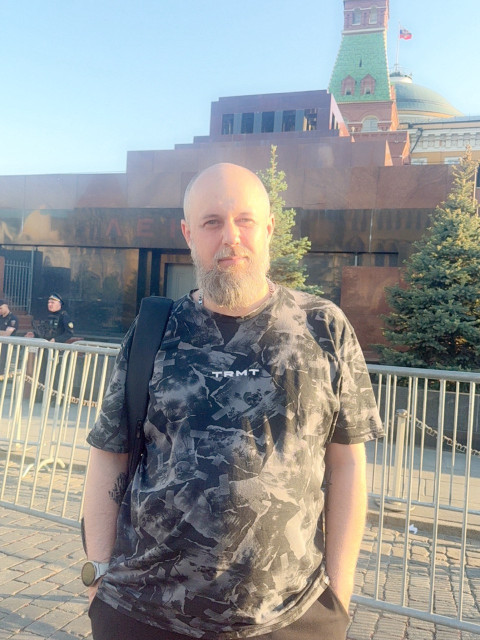 Артем, Россия, Санкт-Петербург. Фото на сайте ГдеПапа.Ру