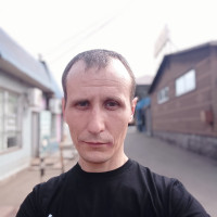 Жека, Россия, Енакиево, 37 лет