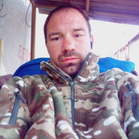 Александр Зимин, Россия, Северодонецк, 33 года
