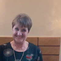 Надежда, Россия, Оренбург, 59 лет