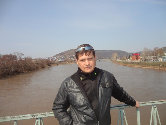 Сергей, Россия, Аша, 45 лет. Познакомиться с мужчиной из Аша
