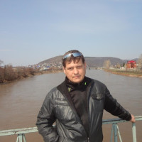 Сергей, Россия, Аша, 45 лет