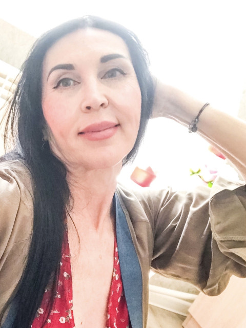 Светлана, Россия, Калуга. Фото на сайте ГдеПапа.Ру