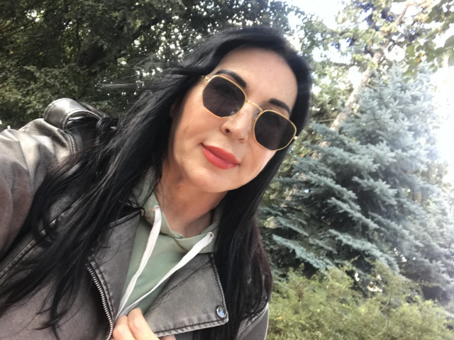 Светлана, Россия, Калуга. Фото на сайте ГдеПапа.Ру