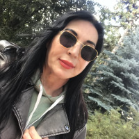 Светлана, Россия, Калуга, 50 лет