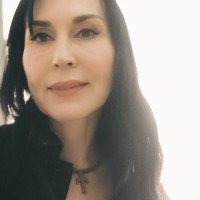 Светлана, Россия, Калуга, 50 лет