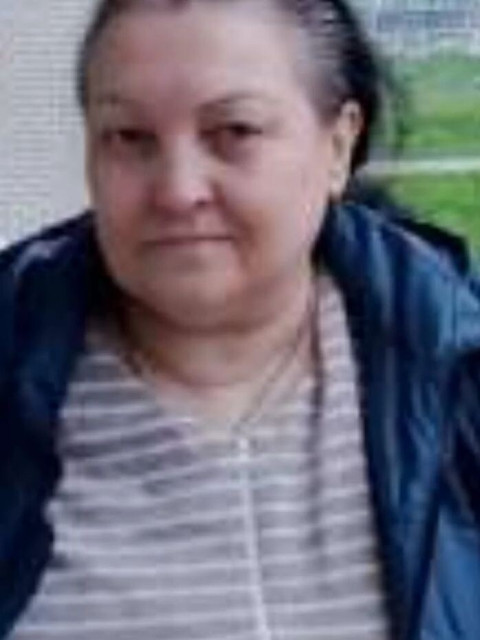 Женщина, Россия, Ставрополь, 60 лет, 2 ребенка. Сайт одиноких матерей GdePapa.Ru