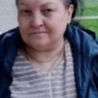 Женщина, Россия, Ставрополь, 60 лет