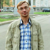 Вячеслав Яковлев, Россия, Санкт-Петербург, 49 лет