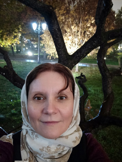 Светлана, Россия, Санкт-Петербург, 52 года, 3 ребенка. Познакомлюсь с мужчиной для брака и создания семьи.У меня трое детей, двое живут отдельно.