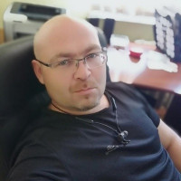 Руслан Андреев, Россия, Нижний Новгород, 44 года