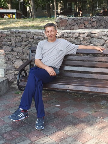 Сергей Переславцев, Россия, Воронеж, 56 лет, 1 ребенок. Хочу познакомиться с женщиной