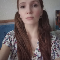 Марина Андреева, Россия, Пермь, 38 лет