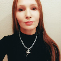 Марина Андреева, Россия, Пермь, 38 лет