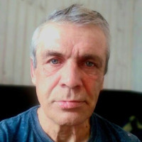 Виктор, Россия, Уссурийск, 57 лет