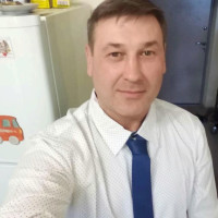 Олег, Россия, Санкт-Петербург, 45 лет