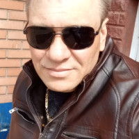 Юрий, Россия, Омск, 48 лет