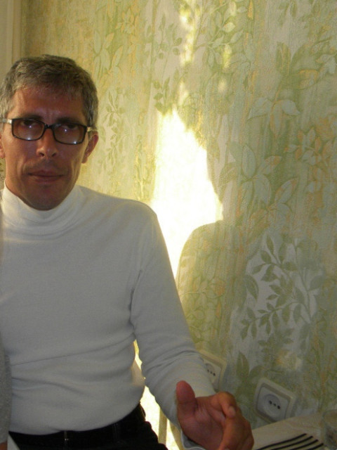 Евгений, Россия, Новосибирск. Фото на сайте ГдеПапа.Ру