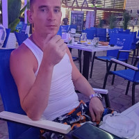 Серый, Россия, Донецк, 34 года