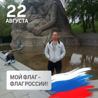 Валерий Зеваев, Россия, Кемь, 38 лет