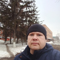 Александр, Россия, Самара, 39 лет