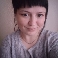 Юлия, Россия, Рязань, 30 лет