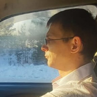 Виктор Викторович, Россия, Томск, 32 года