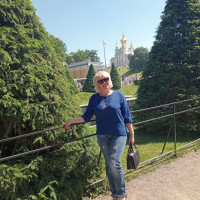 Юлия, Россия, Москва, 41 год