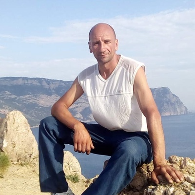 Роман Обозный, Россия, Луганск, 42 года. Знакомство без регистрации