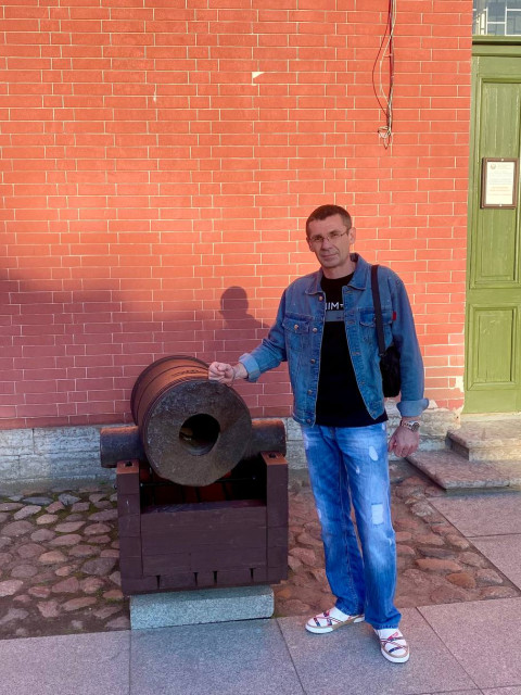 Евгений, Россия, Санкт-Петербург, 49 лет. Познакомлюсь с женщиной для любви и серьезных отношений. Анкета 743235. 