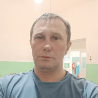Олег, Россия, Курск, 44 года