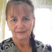 Галина, Россия, Гулькевичи, 61 год