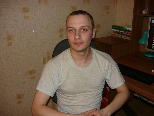 Виталик Косолапов, Россия, Владимир, 43 года, 2 ребенка. Познакомлюсь для создания семьи.