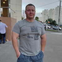 Sergantik, Россия, Москва, 42 года
