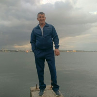 Дмитрий, Россия, Симферополь, 51 год