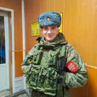 Андрей, Россия, Ульяновск, 39 лет