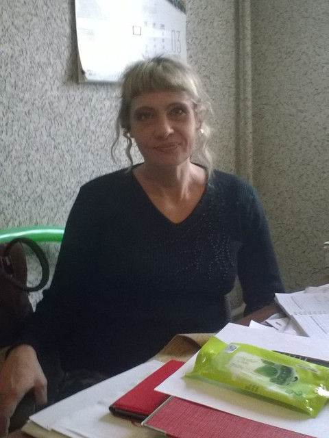 Элла, Россия, Мариуполь, 44 года, 1 ребенок. Веселая