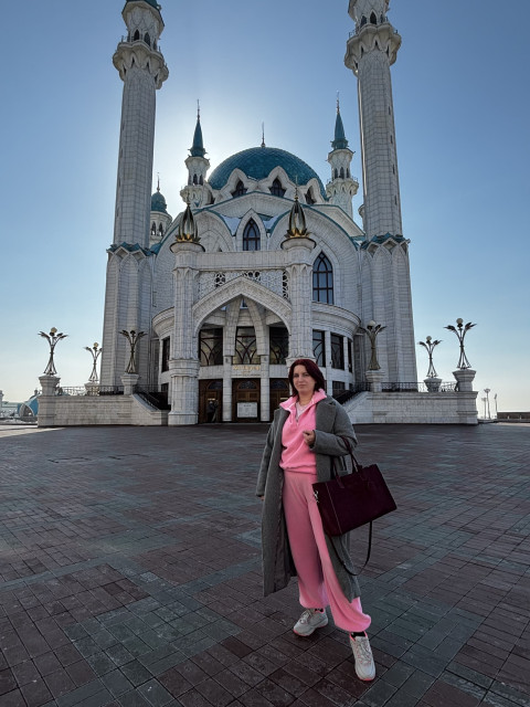 Ксения, Санкт-Петербург, м. Проспект Ветеранов. Фото на сайте ГдеПапа.Ру