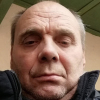 Андрей Котов, Россия, Норильск, 56 лет