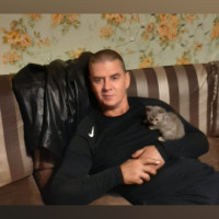 Евгений, Россия, Иваново, 43 года