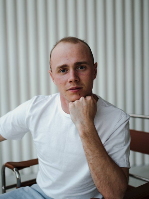 Павел, Россия, Новосибирск, 25 лет. Познакомлюсь с девушкой для любви и серьезных отношений. Анкета 743432. 