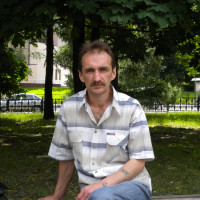 Валерий Козлов, Россия, Москва, 58 лет