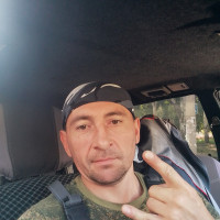Денис, Россия, Донецк, 37 лет