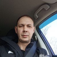 Максим, Россия, Подольск, 39 лет