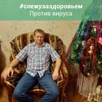 Олег, Россия, Курчатов, 48 лет