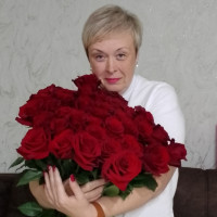 Оля, Россия, Челябинск, 45 лет