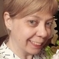 Ольга, Россия, Тверь, 51 год