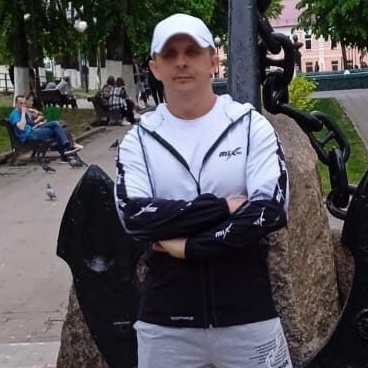 Сергей Любимов, Россия, Вязьма, 38 лет, 1 ребенок. Знакомство без регистрации