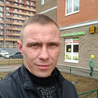 Антон, Россия, Колпино, 36 лет