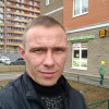 Антон, Россия, Колпино, 36